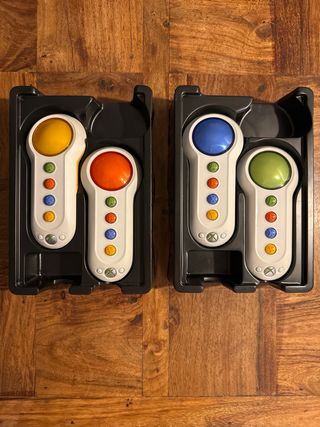 Xbox 360 Scene It? Lights, Camera, Action! Trivia