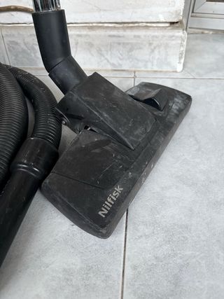 Aspiradora Nilfisk GMP 1200 W 