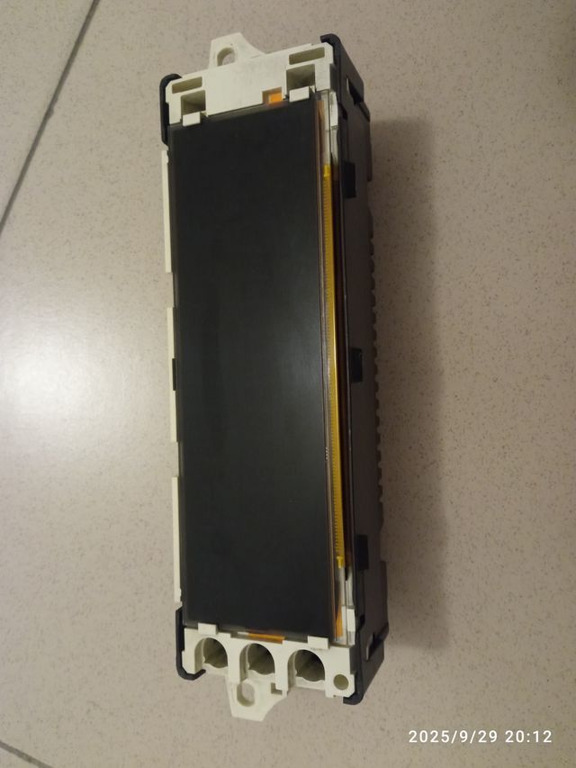 Pantalla Multifunción Citroën C2 C3