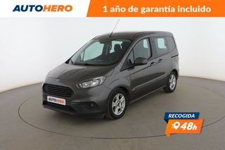 Ford Transit Courier 1.5 TDCi Kombi Trend