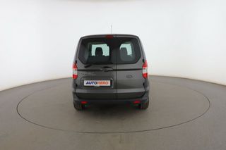 Ford Transit Courier 1.5 TDCi Kombi Trend