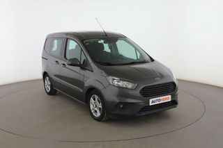 Ford Transit Courier 1.5 TDCi Kombi Trend