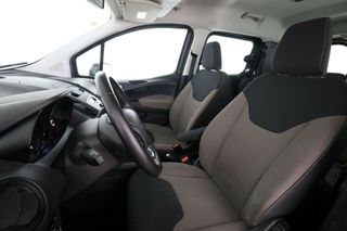 Ford Transit Courier 1.5 TDCi Kombi Trend