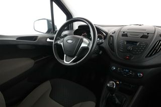 Ford Transit Courier 1.5 TDCi Kombi Trend