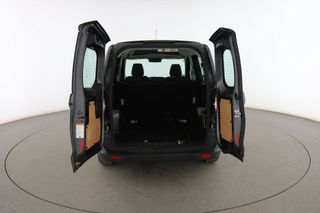 Ford Transit Courier 1.5 TDCi Kombi Trend