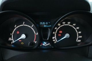 Ford Transit Courier 1.5 TDCi Kombi Trend