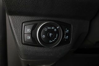 Ford Transit Courier 1.5 TDCi Kombi Trend