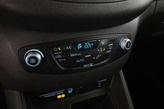 Ford Transit Courier 1.5 TDCi Kombi Trend