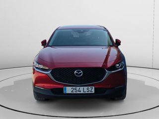 Mazda CX-30 Evolution 2WD
