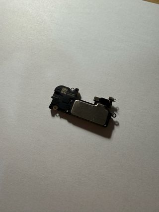 Altavoz superior iPhone 12 Pro Max