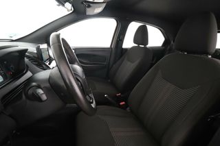 Ford Ka 1.2 Ti-VCT Active