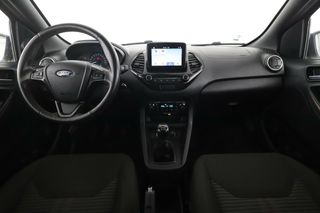 Ford Ka 1.2 Ti-VCT Active