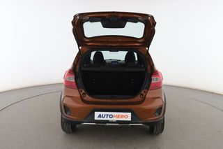 Ford Ka 1.2 Ti-VCT Active