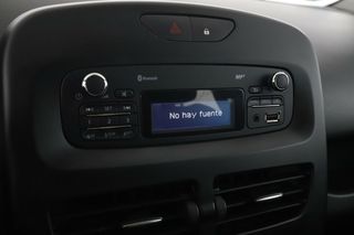 Renault Clio 1.2 Authentique