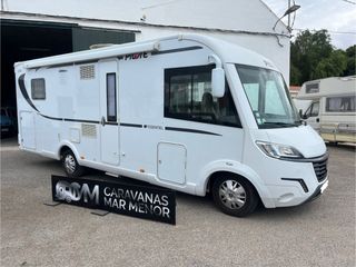 Autocaravana ( posibilidad de financiación)