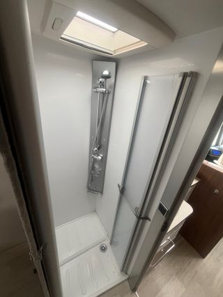 Autocaravana ( posibilidad de financiación)