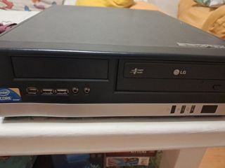 Ordenador LG Intel Core i5 Windows 7