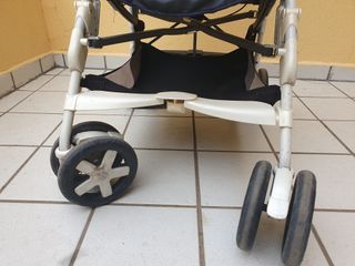 Silla de paseo Inglesina Otutto