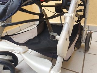 Silla de paseo Inglesina Otutto