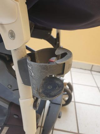 Silla de paseo Inglesina Otutto