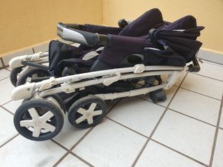 Silla de paseo Inglesina Otutto