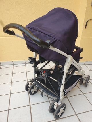 Silla de paseo Inglesina Otutto