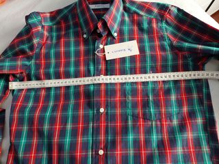 Camisa a cuadros Ribbon's by Spark Global