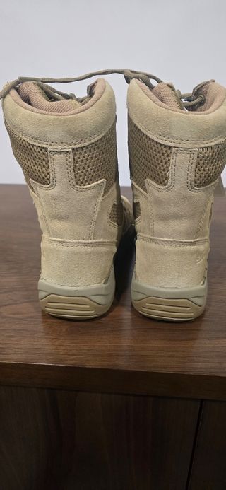 Botas 5.11 Tactical Coyote 8