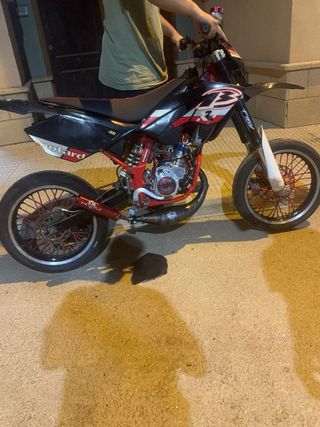 Beta RRT SM