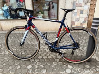 Scott Speedster 20
