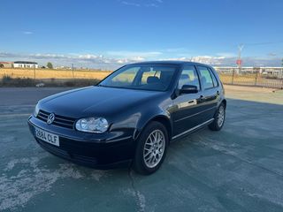 Volkswagen Golf GTI MK4