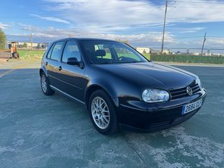 Volkswagen Golf GTI MK4