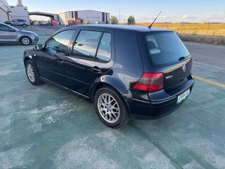 Volkswagen Golf GTI MK4