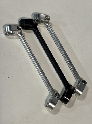 Refuerzo Manillar Uno MTB