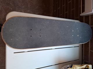 Patinete Oxelo Skateboards