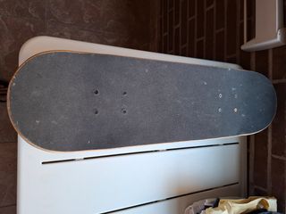 Patinete Oxelo Skateboards
