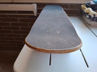 Patinete Oxelo Skateboards