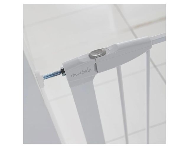 Barrera de seguridad blanca - miniatura 3