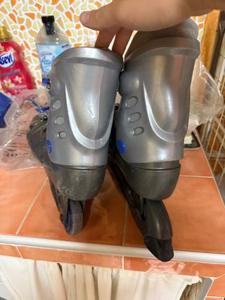 Patinetes en línea talla 44