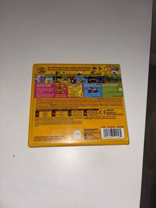 New Super Mario Bros. 2 Nintendo 3DS