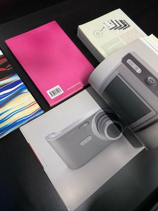 5 Libros Diseño Gráfico y Web