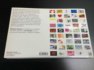 5 Libros Diseño Gráfico y Web