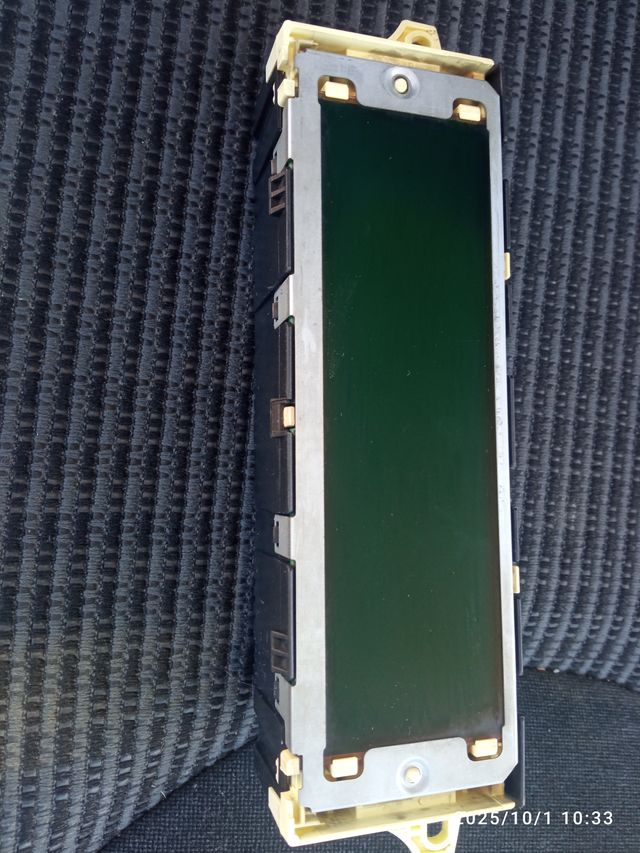 Pantalla Multifunción Peugeot Citroen EMF C