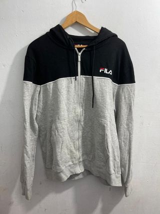 ¡¡OFERTA!! Talla L Chaqueta Fila Vintage 