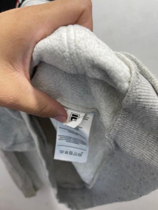 ¡¡OFERTA!! Talla L Chaqueta Fila Vintage 