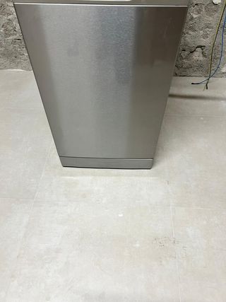 Lavavajillas Balay 45cm Seminuevo