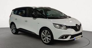 Renault Grand Scenic 2019