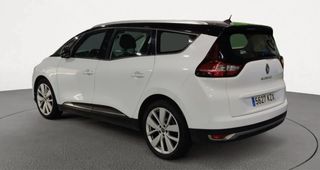 Renault Grand Scenic 2019