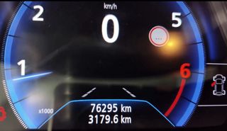 Renault Grand Scenic 2019