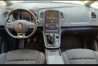 Renault Grand Scenic 2019